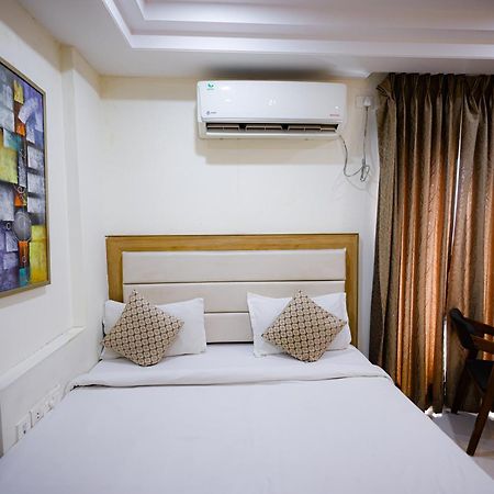 M Square Hotel Hyderabad Exterior foto